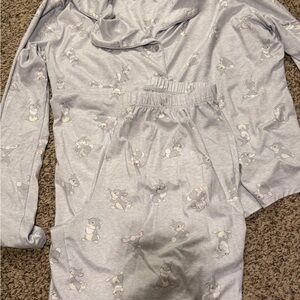 Women’s Disney thumper Pajamas
